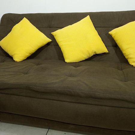Apartamento No Coracao De Куритиба Экстерьер фото