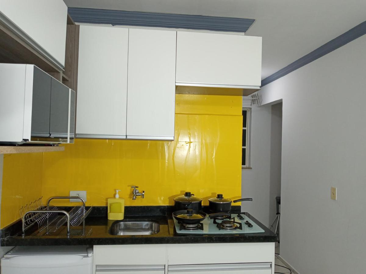 Apartamento No Coracao De Куритиба Экстерьер фото