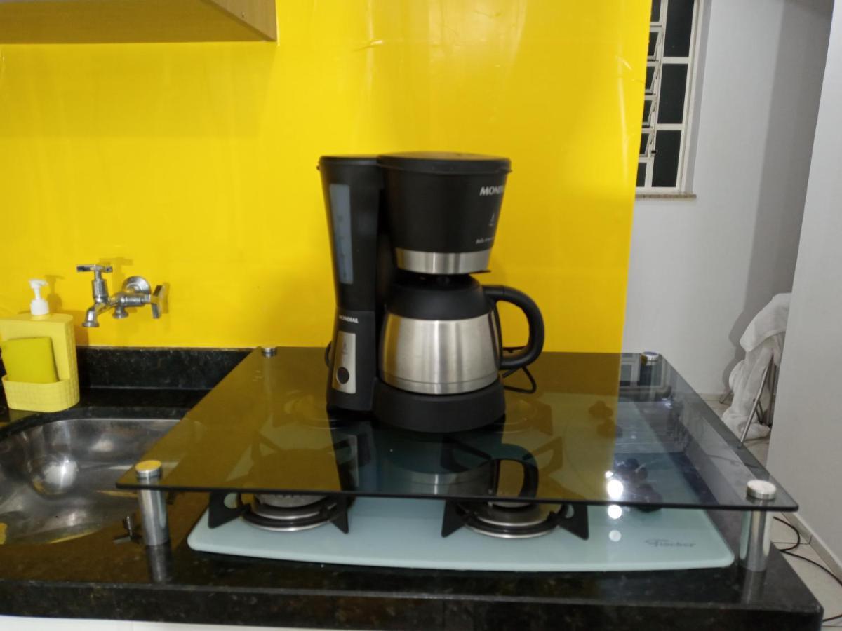 Apartamento No Coracao De Куритиба Экстерьер фото