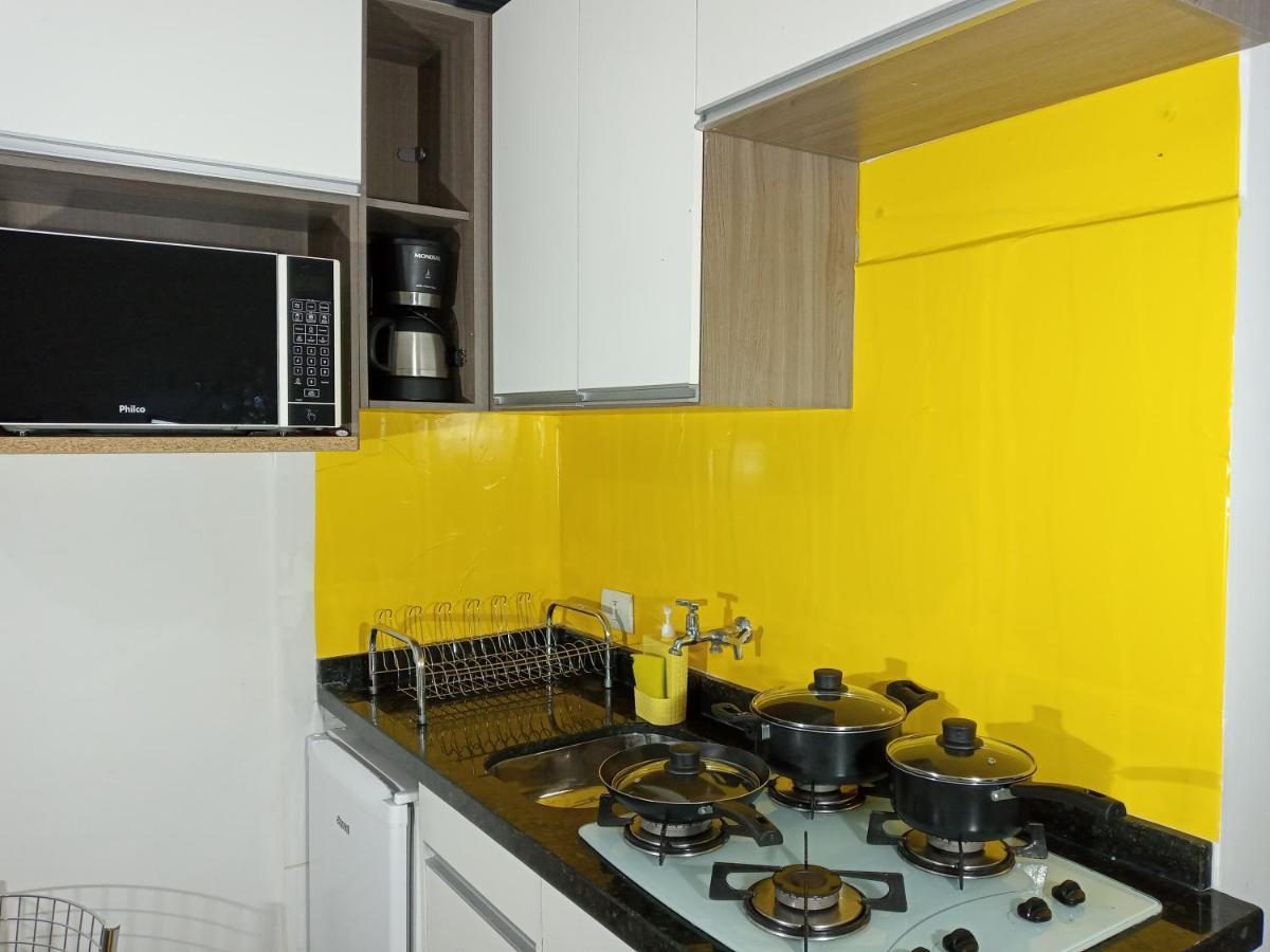 Apartamento No Coracao De Куритиба Экстерьер фото