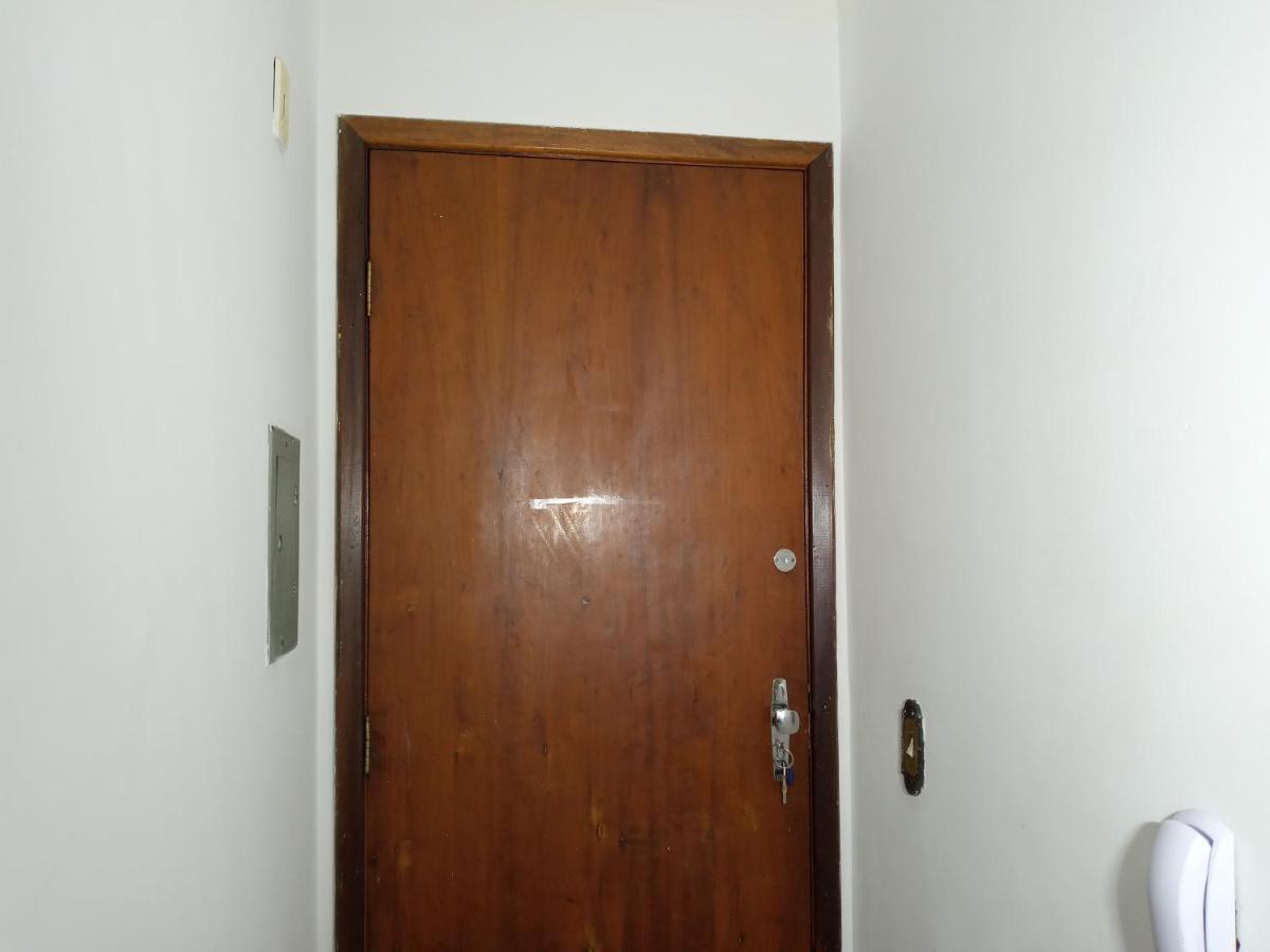 Apartamento No Coracao De Куритиба Экстерьер фото