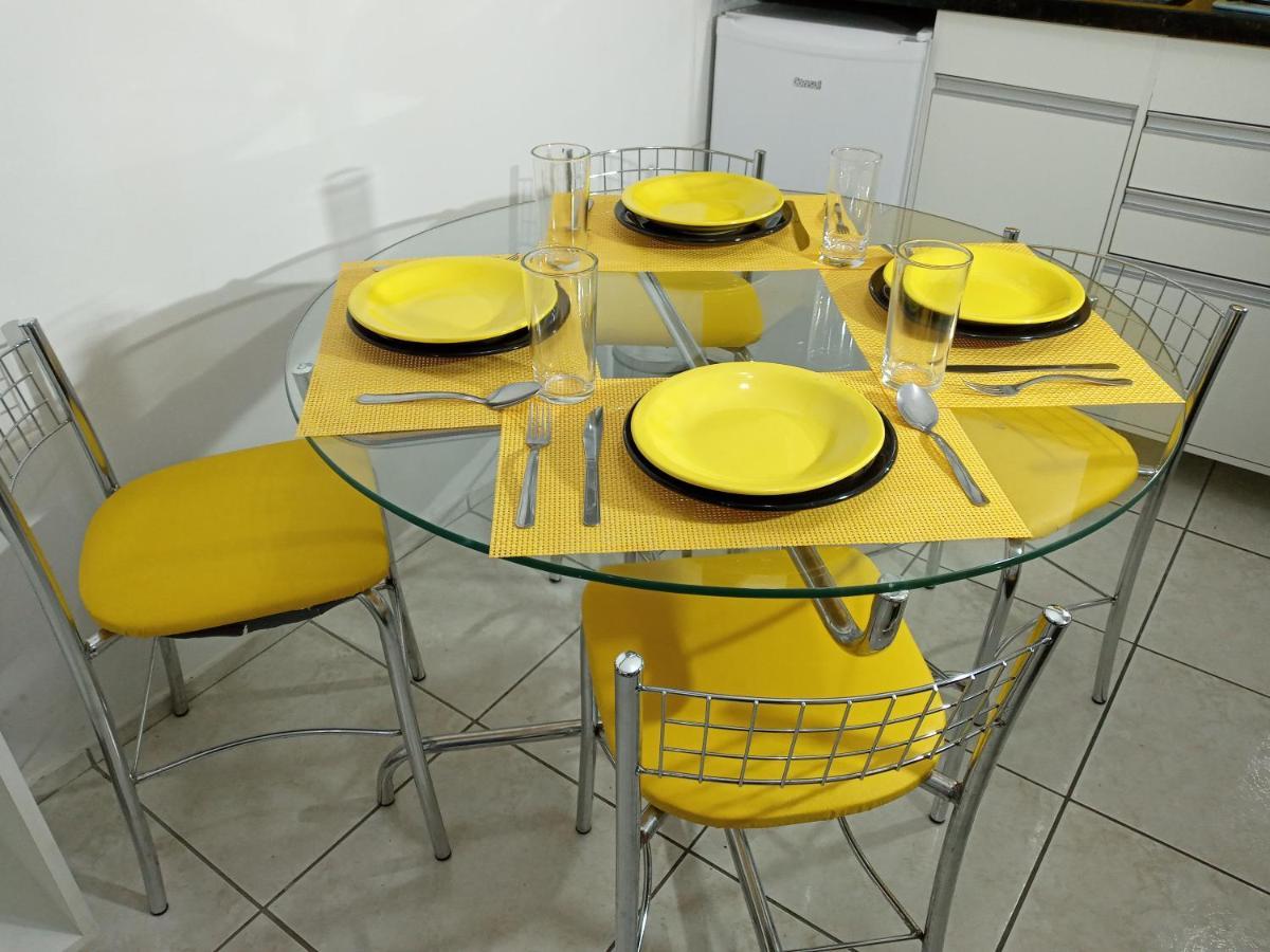 Apartamento No Coracao De Куритиба Экстерьер фото
