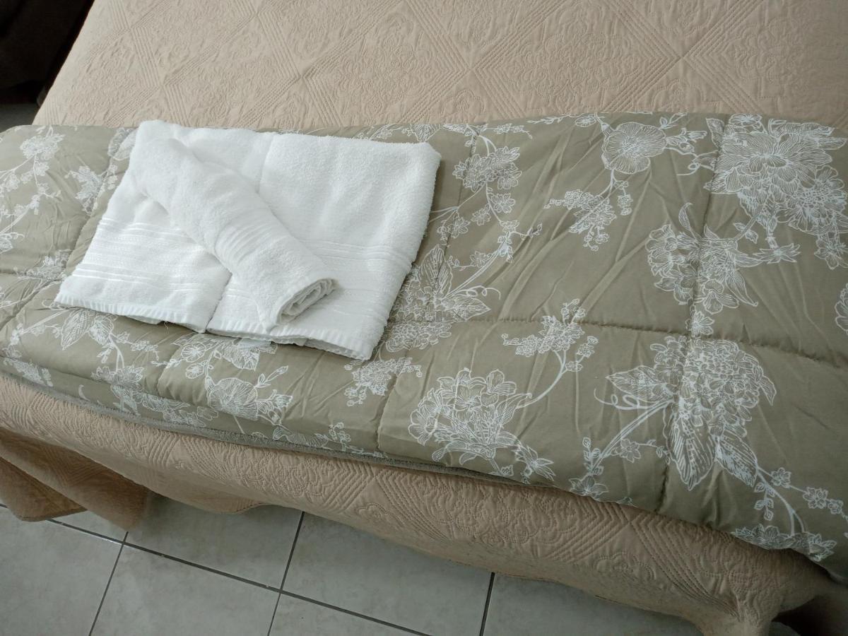 Apartamento No Coracao De Куритиба Экстерьер фото