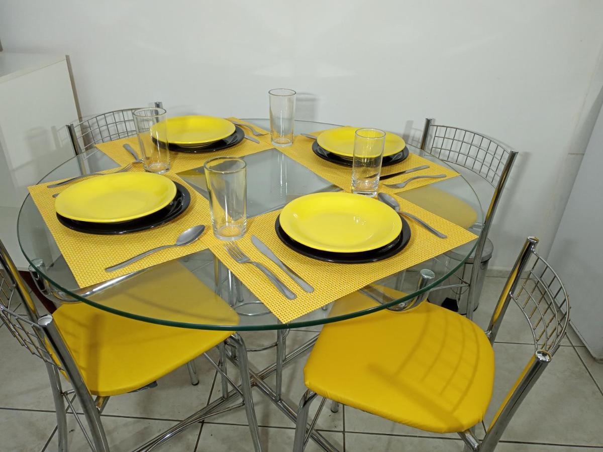 Apartamento No Coracao De Куритиба Экстерьер фото