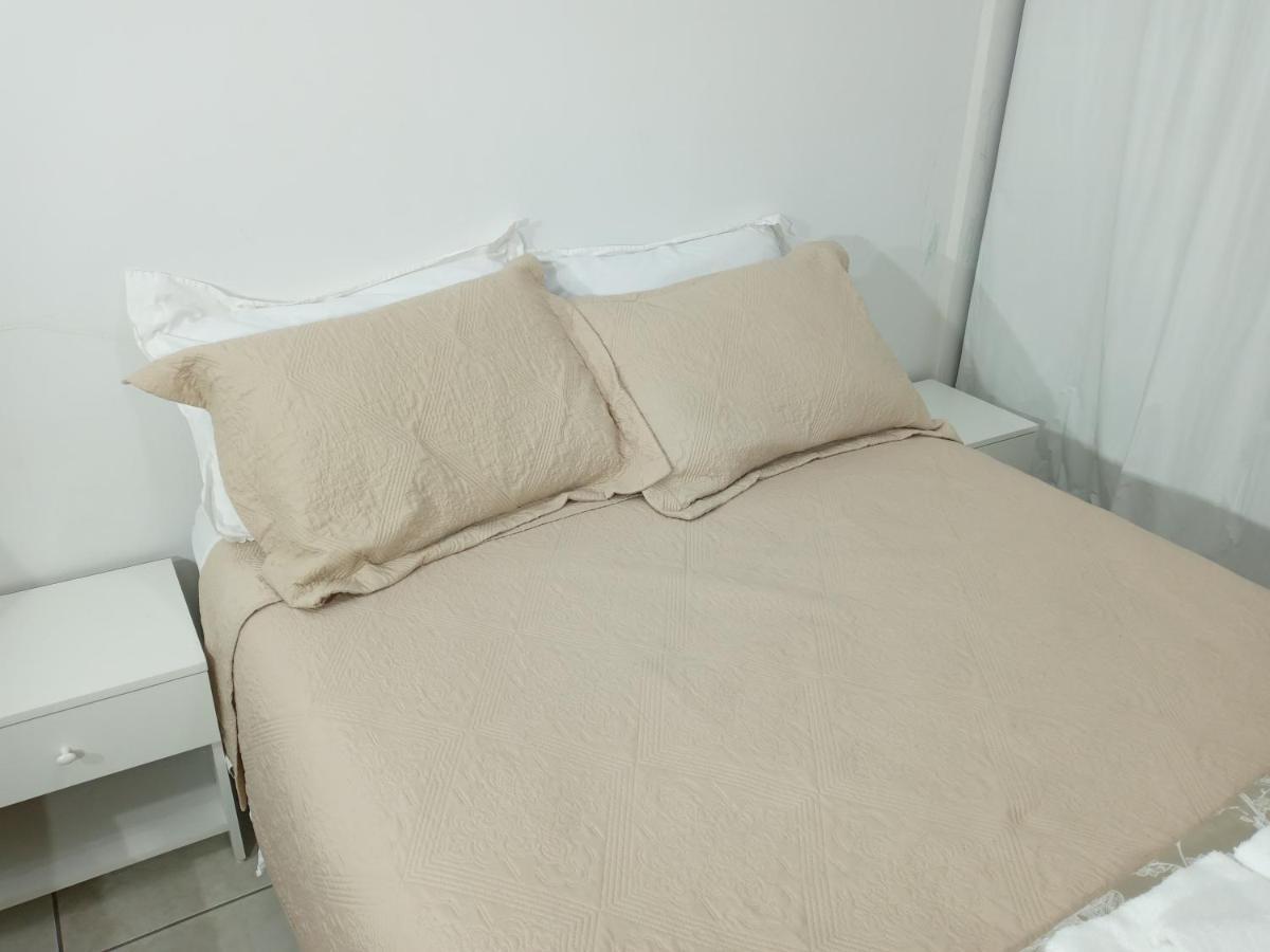 Apartamento No Coracao De Куритиба Экстерьер фото