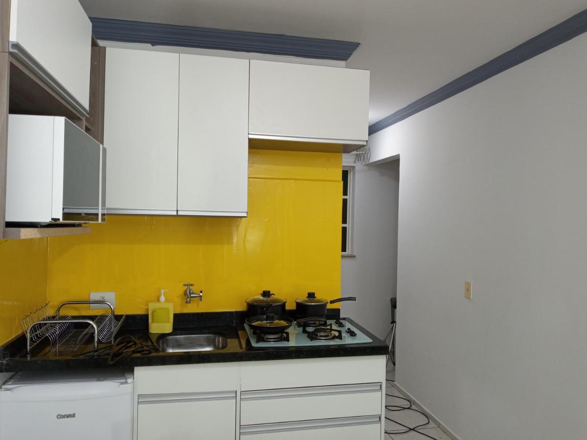 Apartamento No Coracao De Куритиба Экстерьер фото