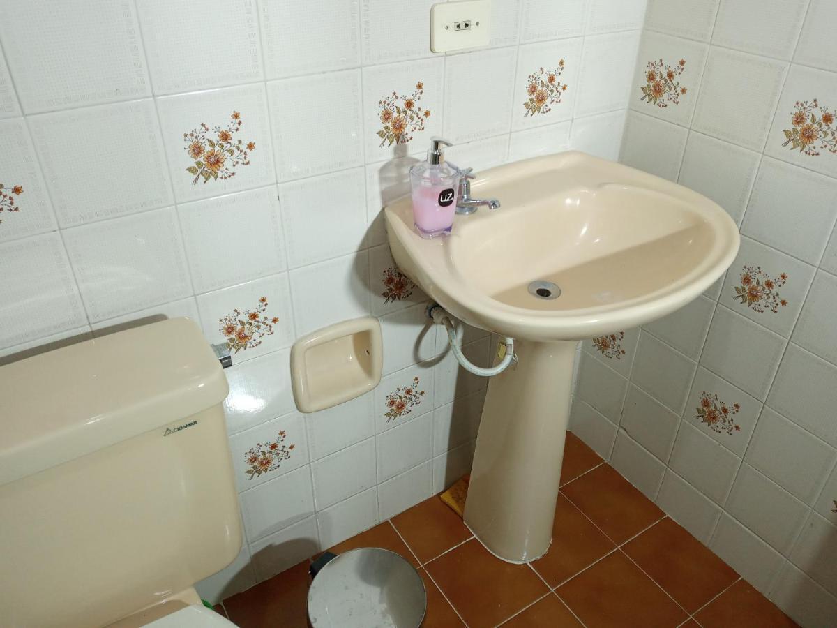 Apartamento No Coracao De Куритиба Экстерьер фото