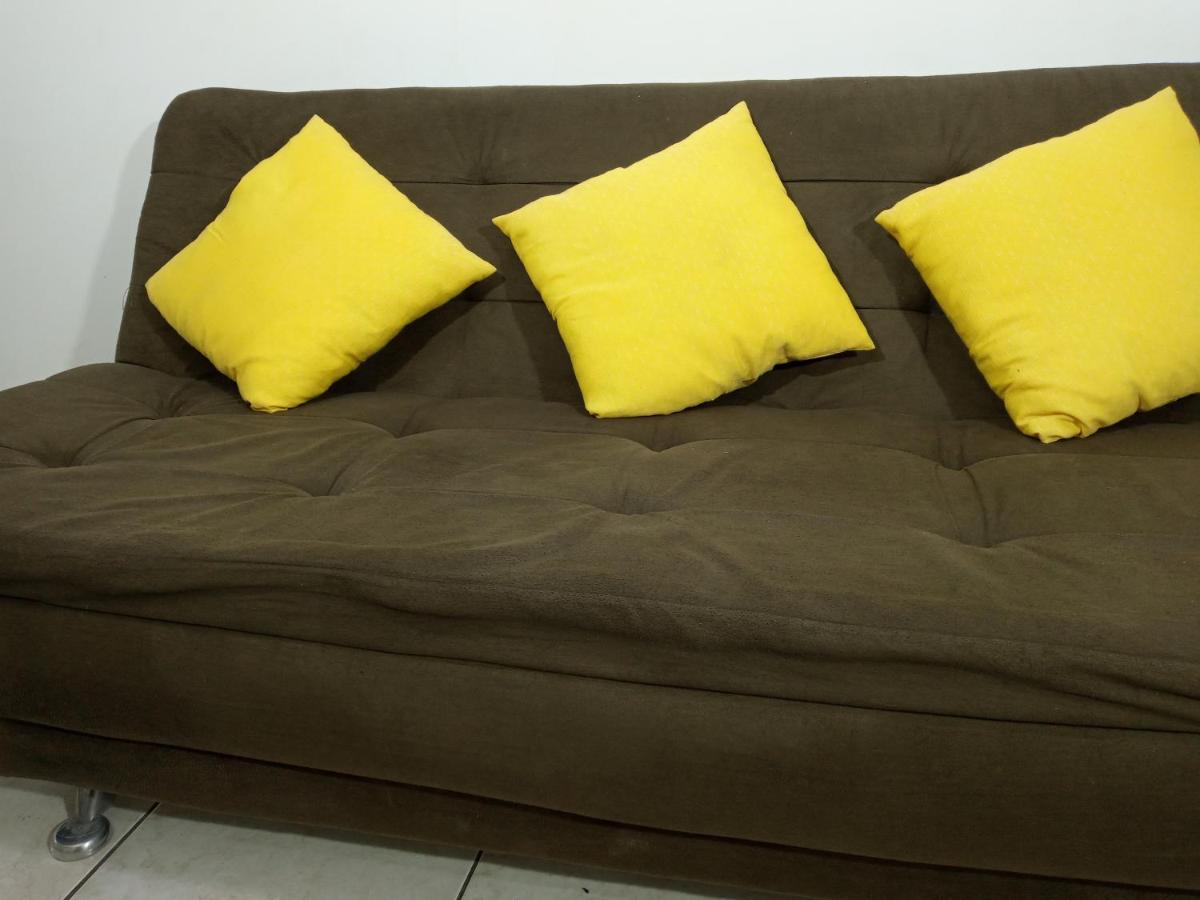 Apartamento No Coracao De Куритиба Экстерьер фото