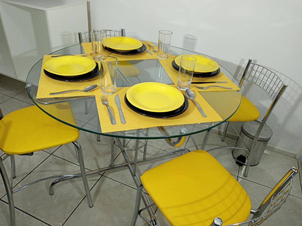 Apartamento No Coracao De Куритиба Экстерьер фото