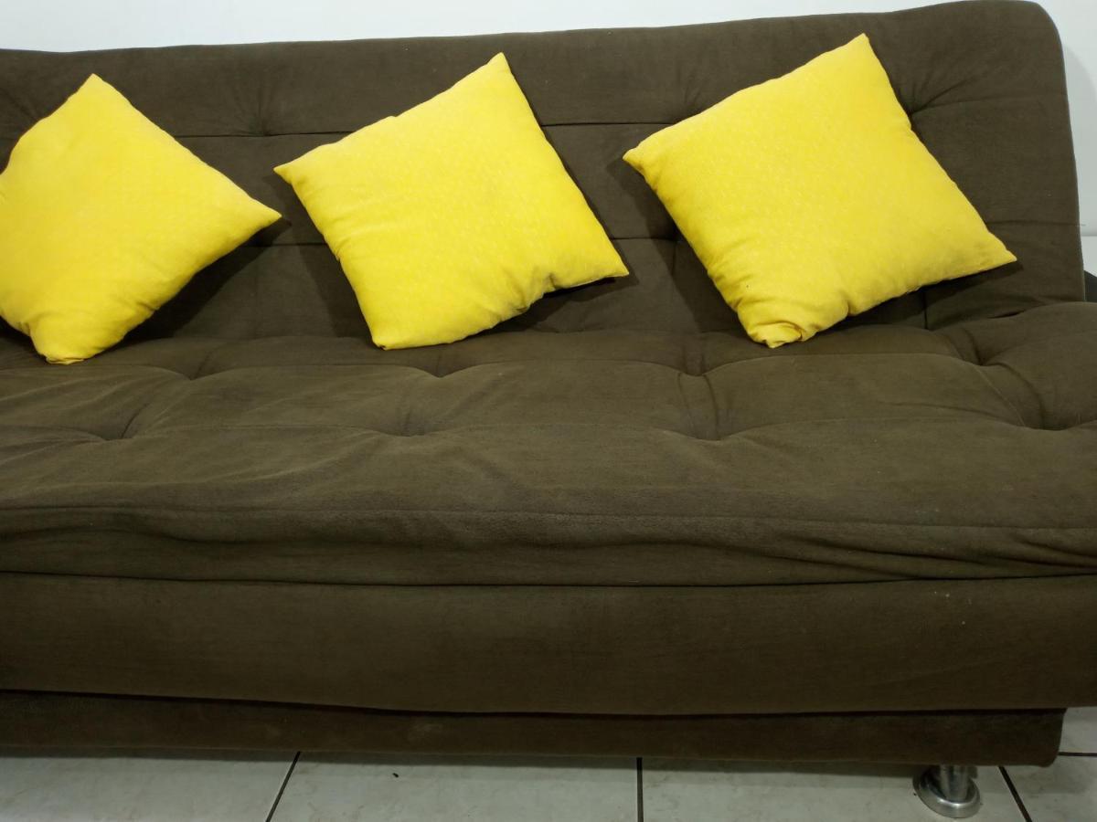 Apartamento No Coracao De Куритиба Экстерьер фото
