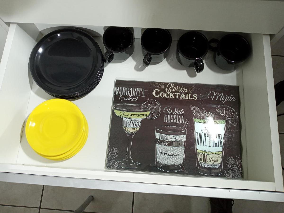 Apartamento No Coracao De Куритиба Экстерьер фото
