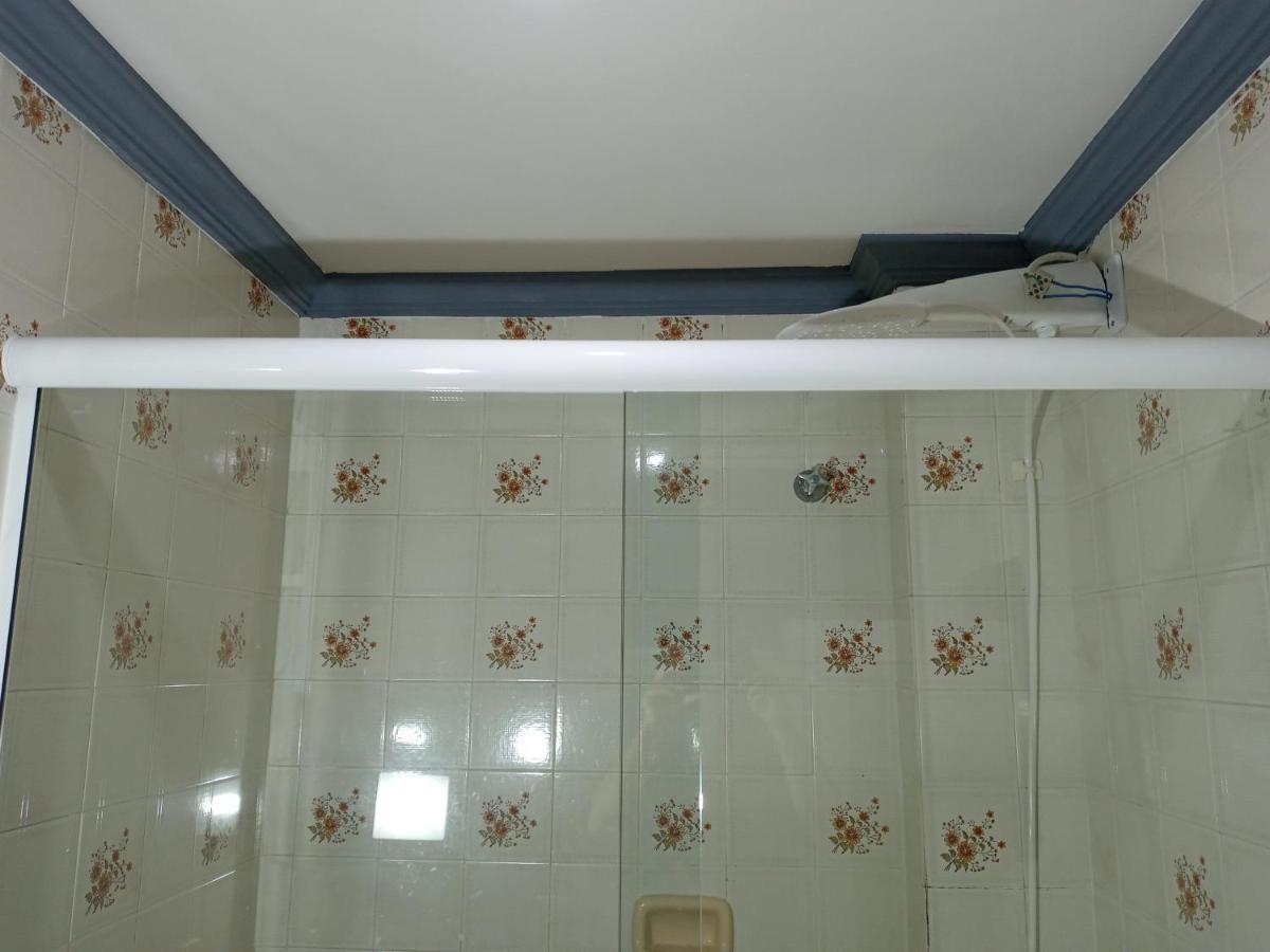 Apartamento No Coracao De Куритиба Экстерьер фото