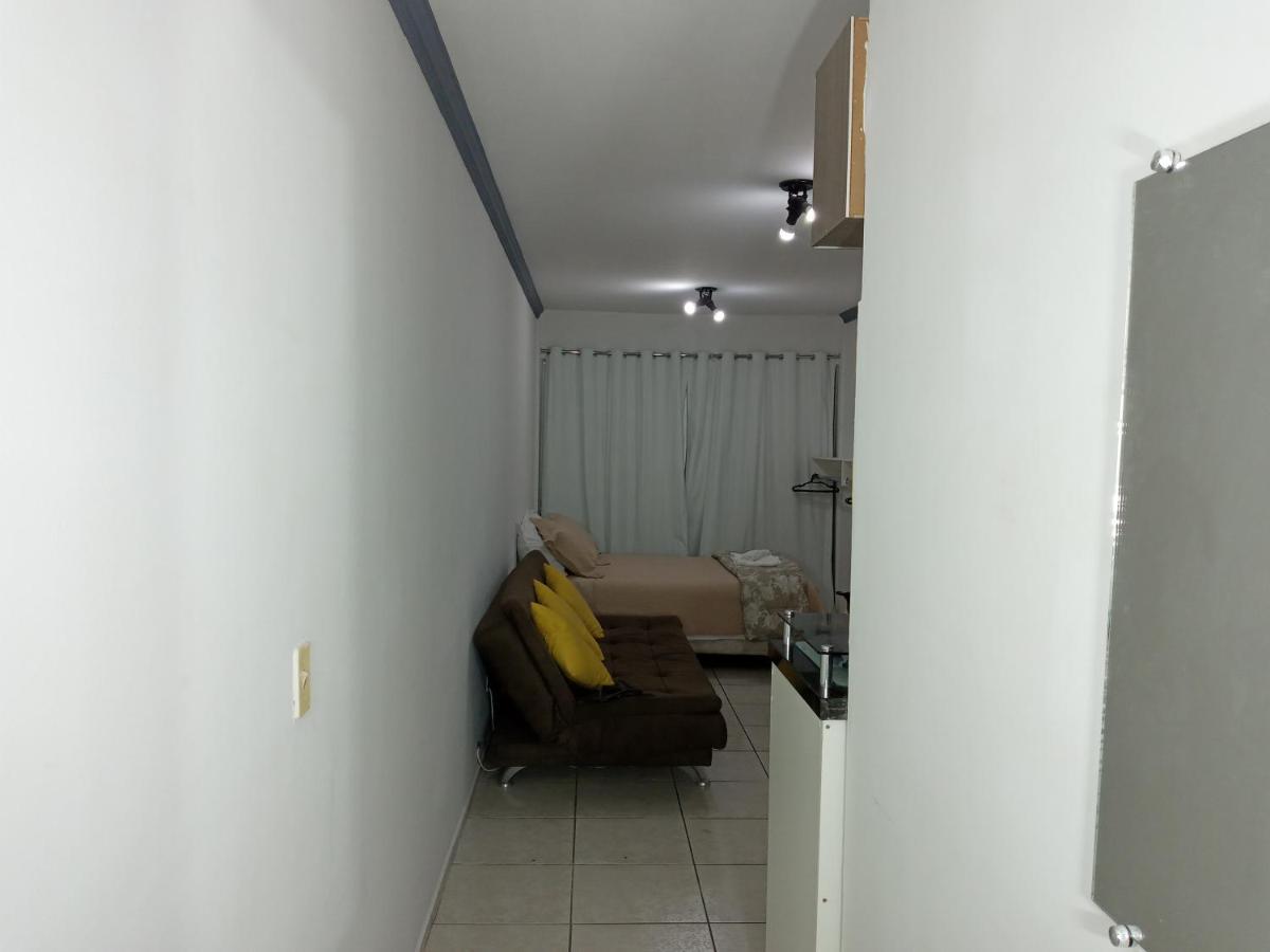 Apartamento No Coracao De Куритиба Экстерьер фото