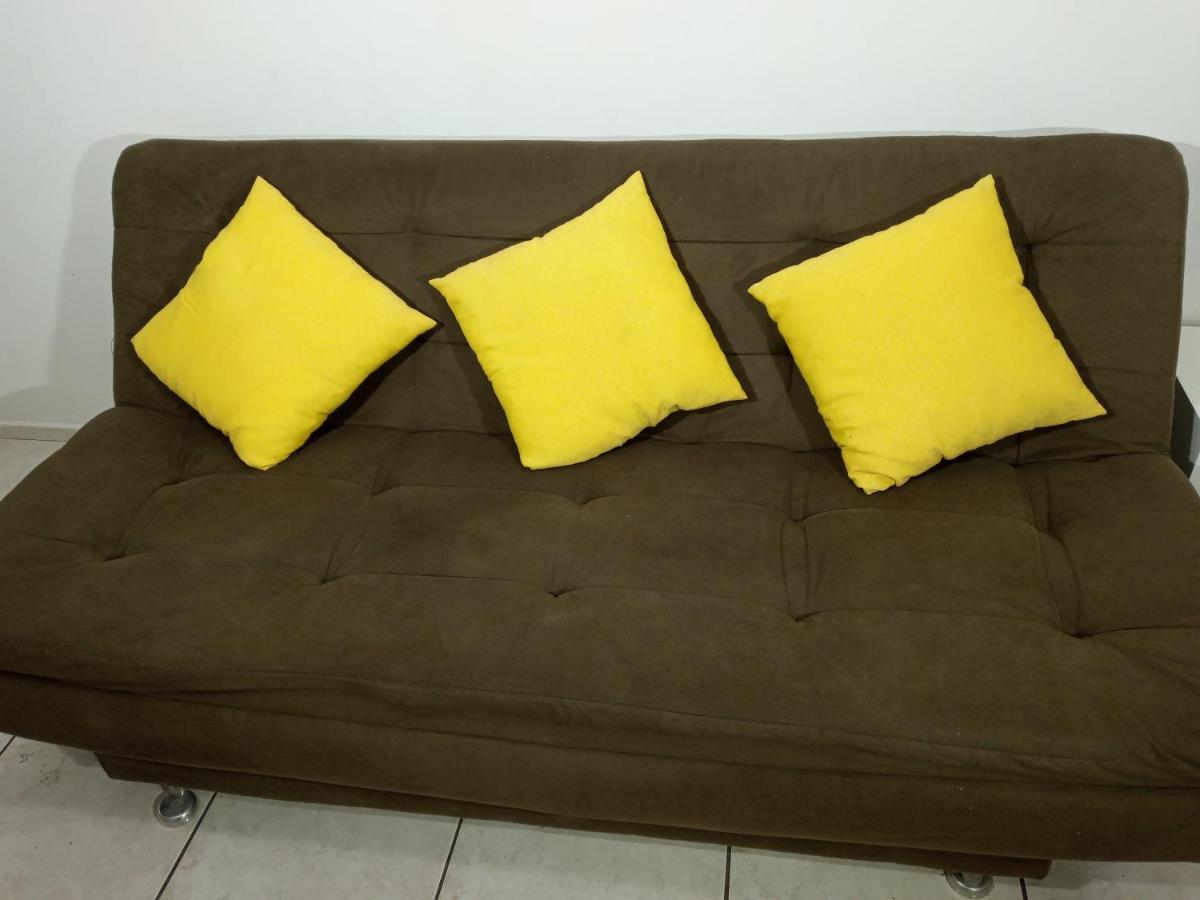 Apartamento No Coracao De Куритиба Экстерьер фото