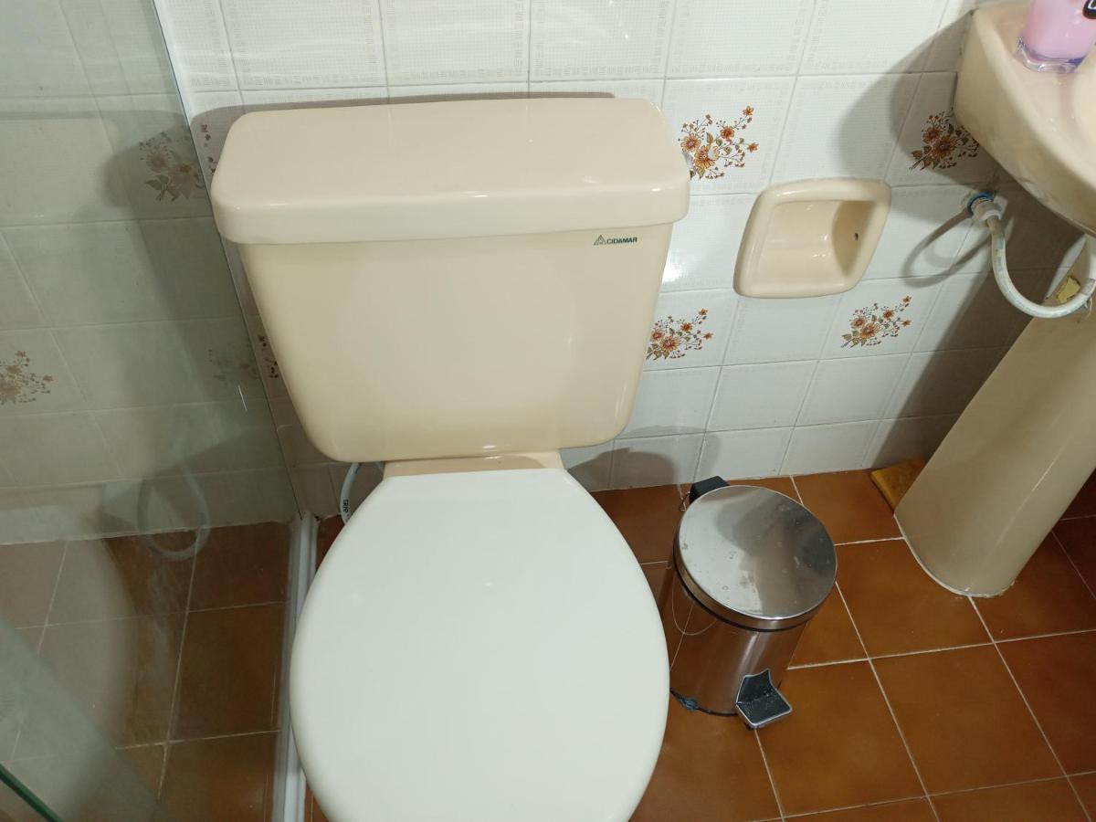 Apartamento No Coracao De Куритиба Экстерьер фото