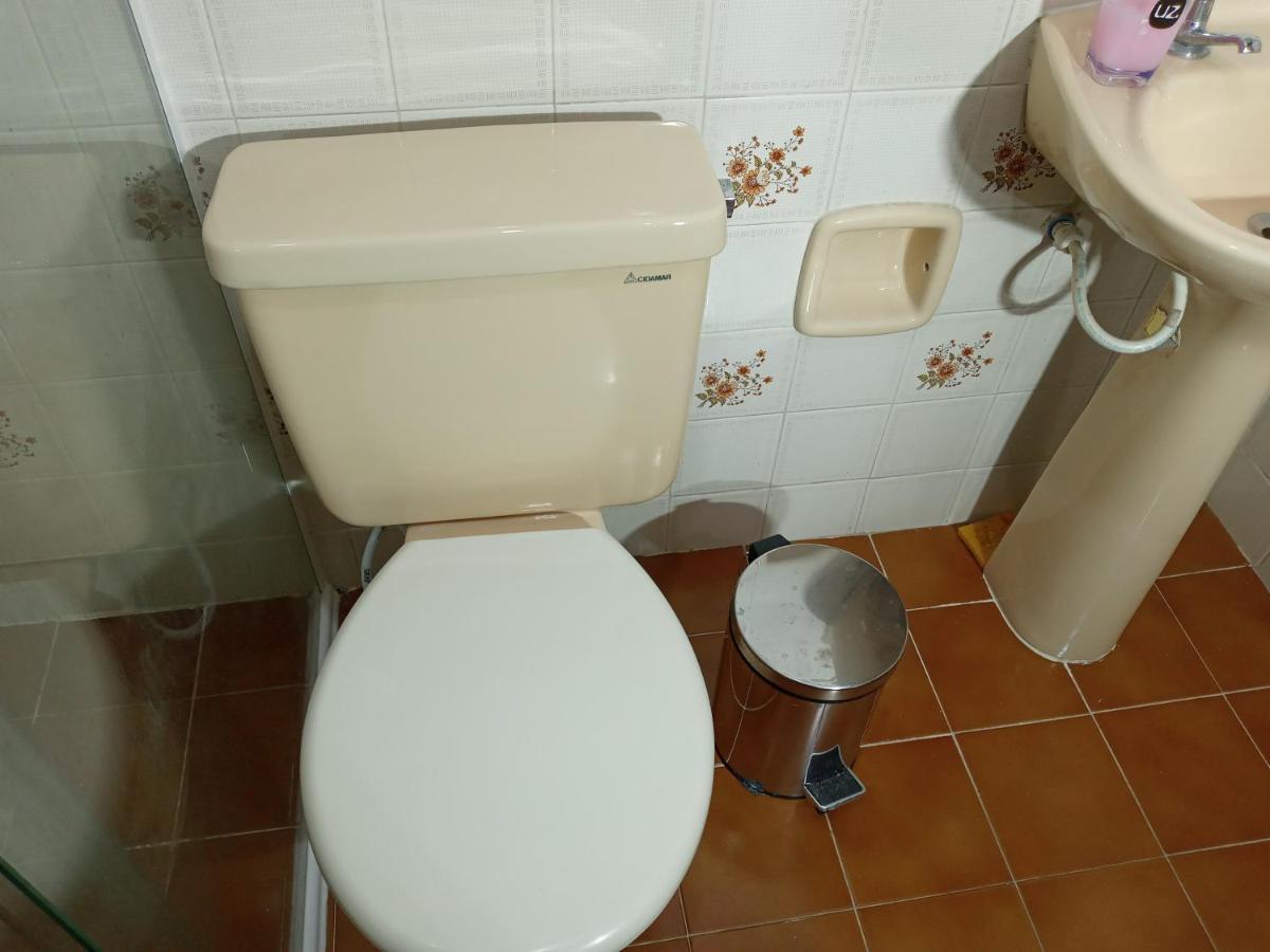 Apartamento No Coracao De Куритиба Экстерьер фото