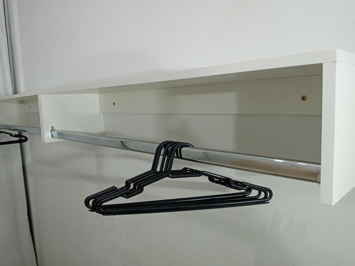 Apartamento No Coracao De Куритиба Экстерьер фото