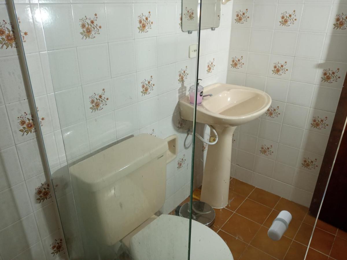 Apartamento No Coracao De Куритиба Экстерьер фото
